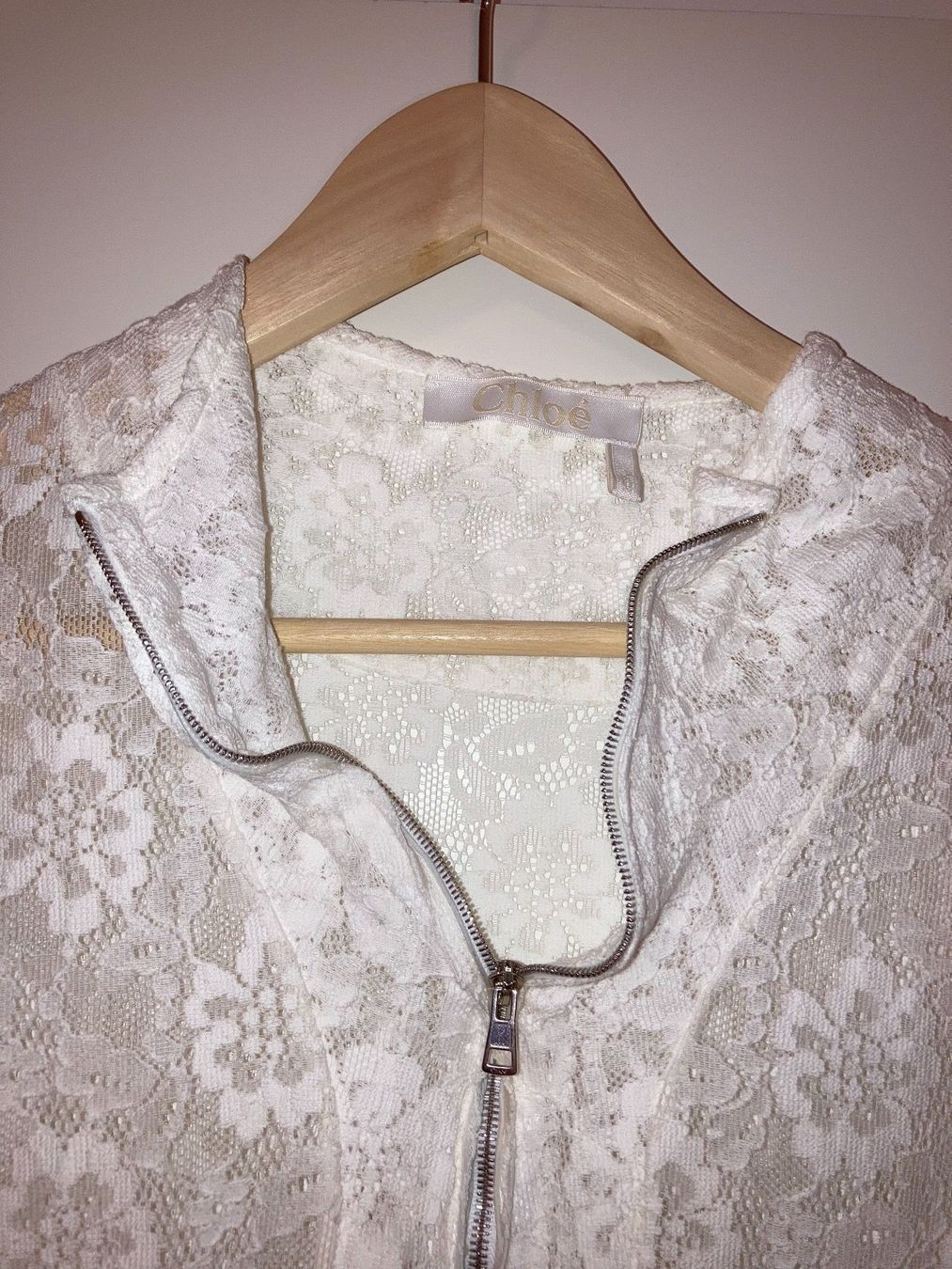 Chloé Vestiti: Chloé Cocktailkleid – Nuovo (secondo la descrizione) da Uitikon Waldegg venduto da sarab6928 1