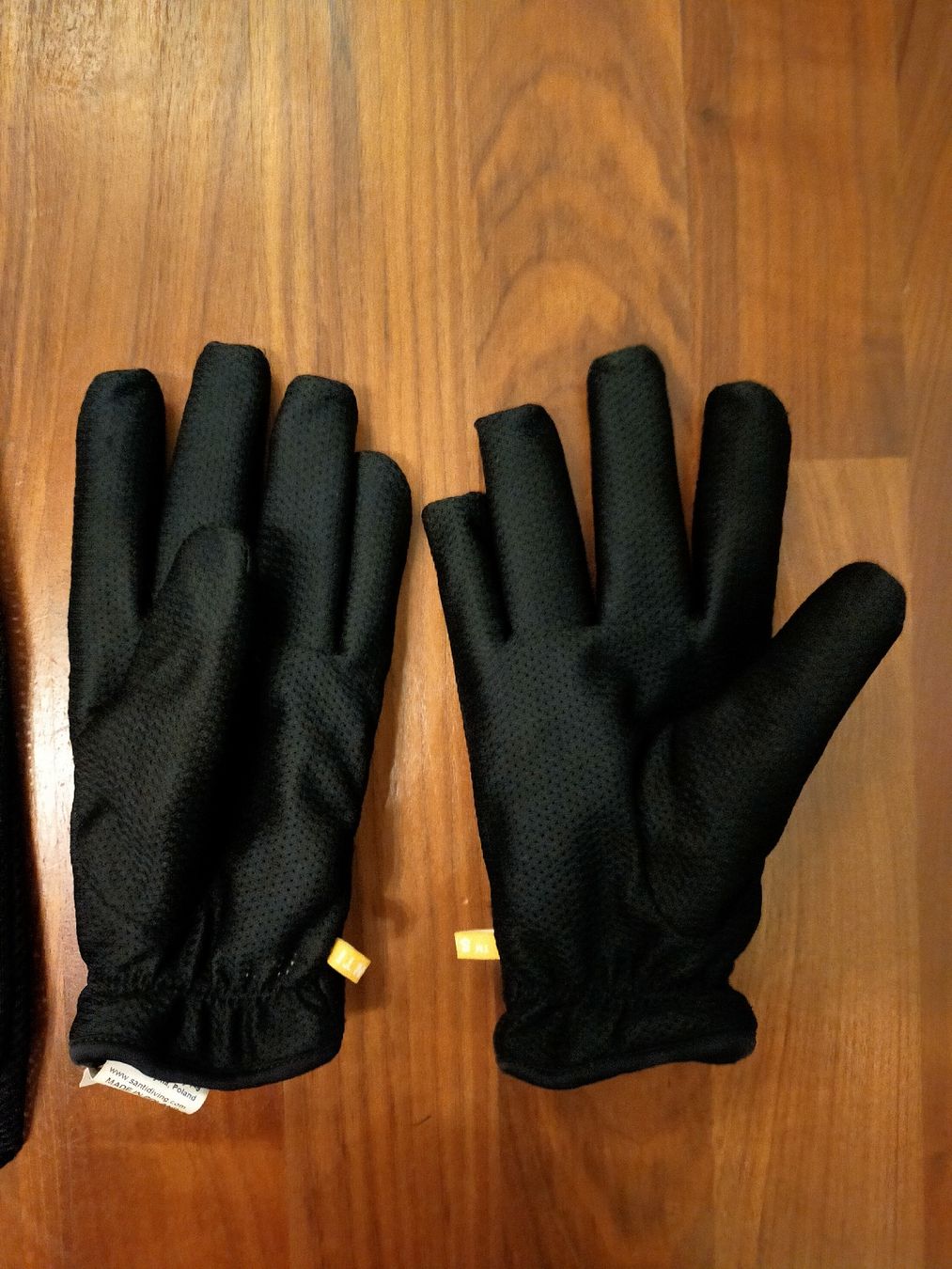 Mute per immersioni: Santi Heizhandschuhe Tauchen – Usato da Tuggen venduto da phil200 2