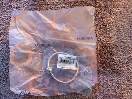Pandora Armband NEU  und  ungetragen