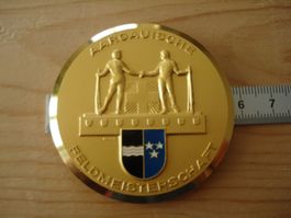 (RO) Aarau Feldmeisterschaft