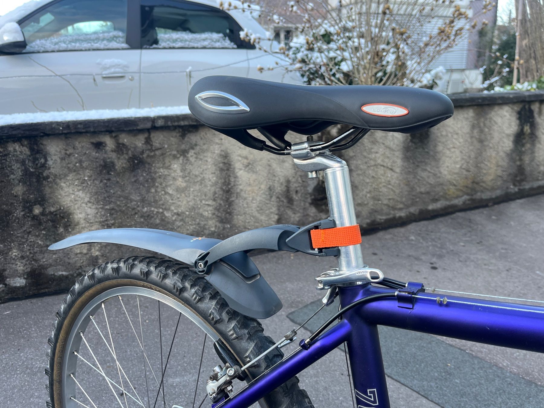 Trek Biciclette: MTB Trek ZX 7000 – Usato da Mühlethurnen venduto da Kolly225 4