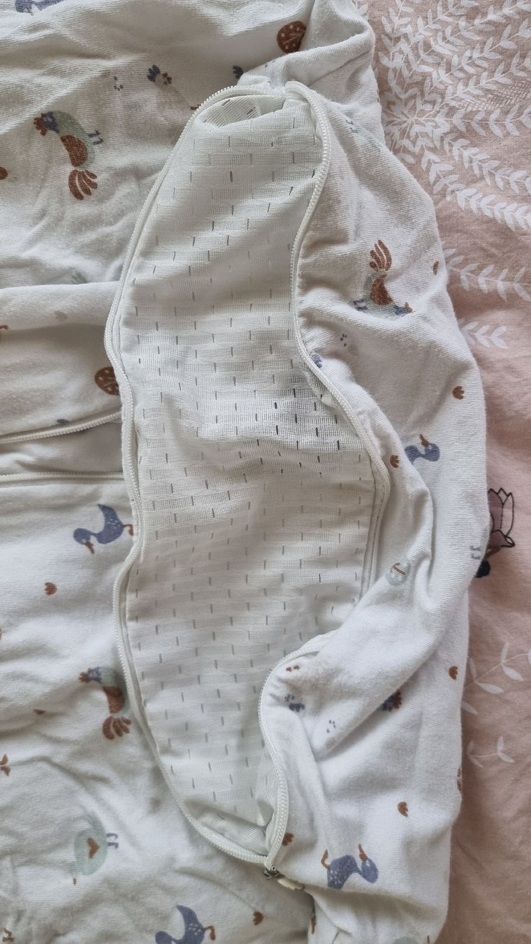 Schlafsäcke: Schlafsack Träumeland 70cm 6-12M – Gebraucht aus Bern von Ninath 1