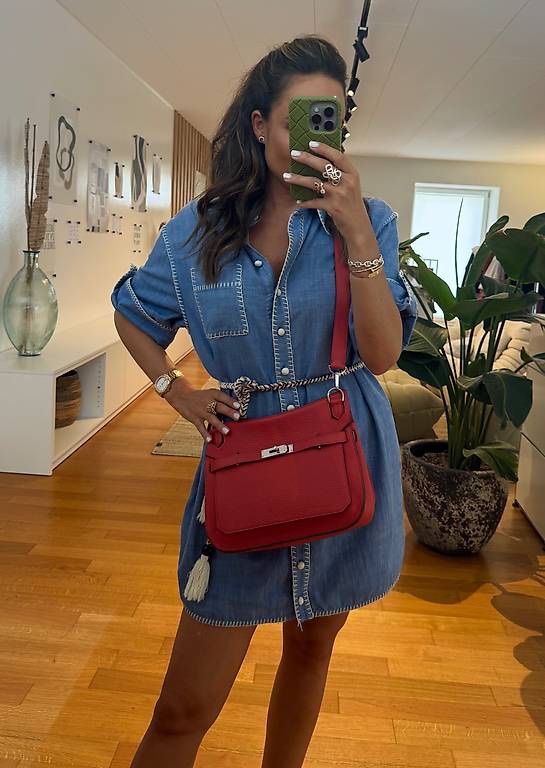Hermès Borse: HERMES TASCHE JYPSIERE 28 – Nuovo (secondo la descrizione) da Schwyz venduto da bofb