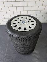 Winter Original BMW E36 E46  Stahl 185/65R15