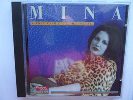 Mina - Sono Come Tu Mi Vuoi
