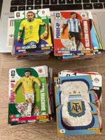 Panini WM 2026 Adrenalyn Lot 400x Sammelkarten