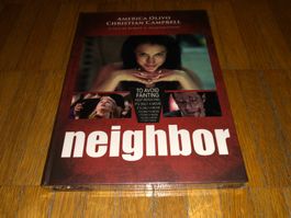 Neighbor - MEDIABOOK - C - UNCUT
