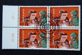 (G102) 1988: BIT (D IV) Zst. 110 Viererblock ET ʘ