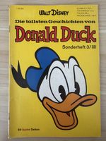Die tollsten Geschichten von Donald Duck Heft 3/1966