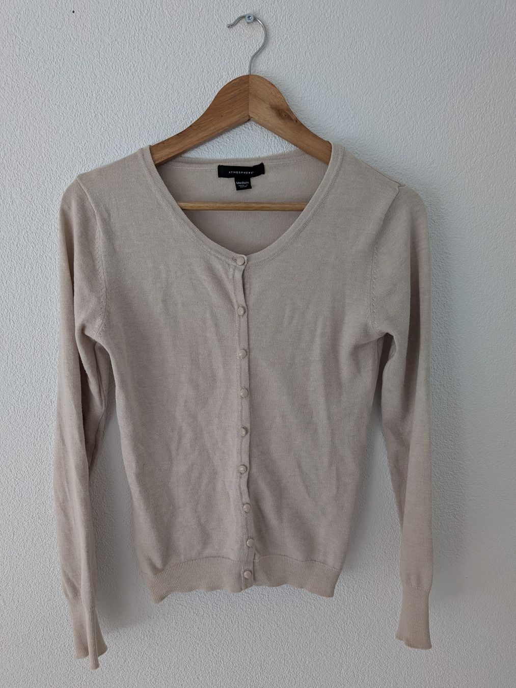 Giacche: Leichte Jacke Beige M – Usato da Hochfelden venduto da rub_rnw5