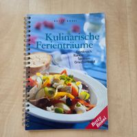 Kulinarische Ferienträume - Betty Bossi