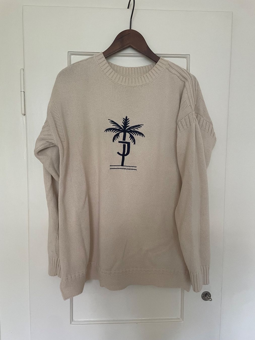 Maglioni & Felpe: Jam Industries Pullover Baumwolle – Usato da Zürich venduto da hol_wwr2