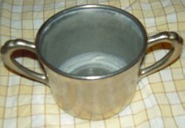 Zuckerschäli