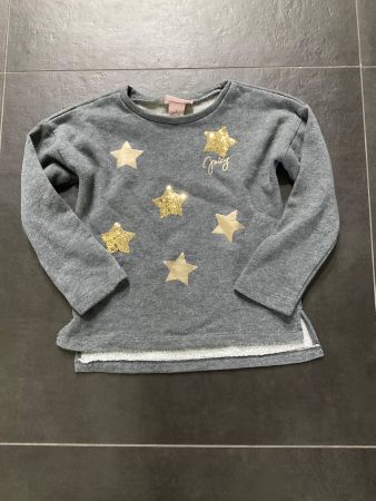Pullover von Juicy Couture, Grösse 6 (116)