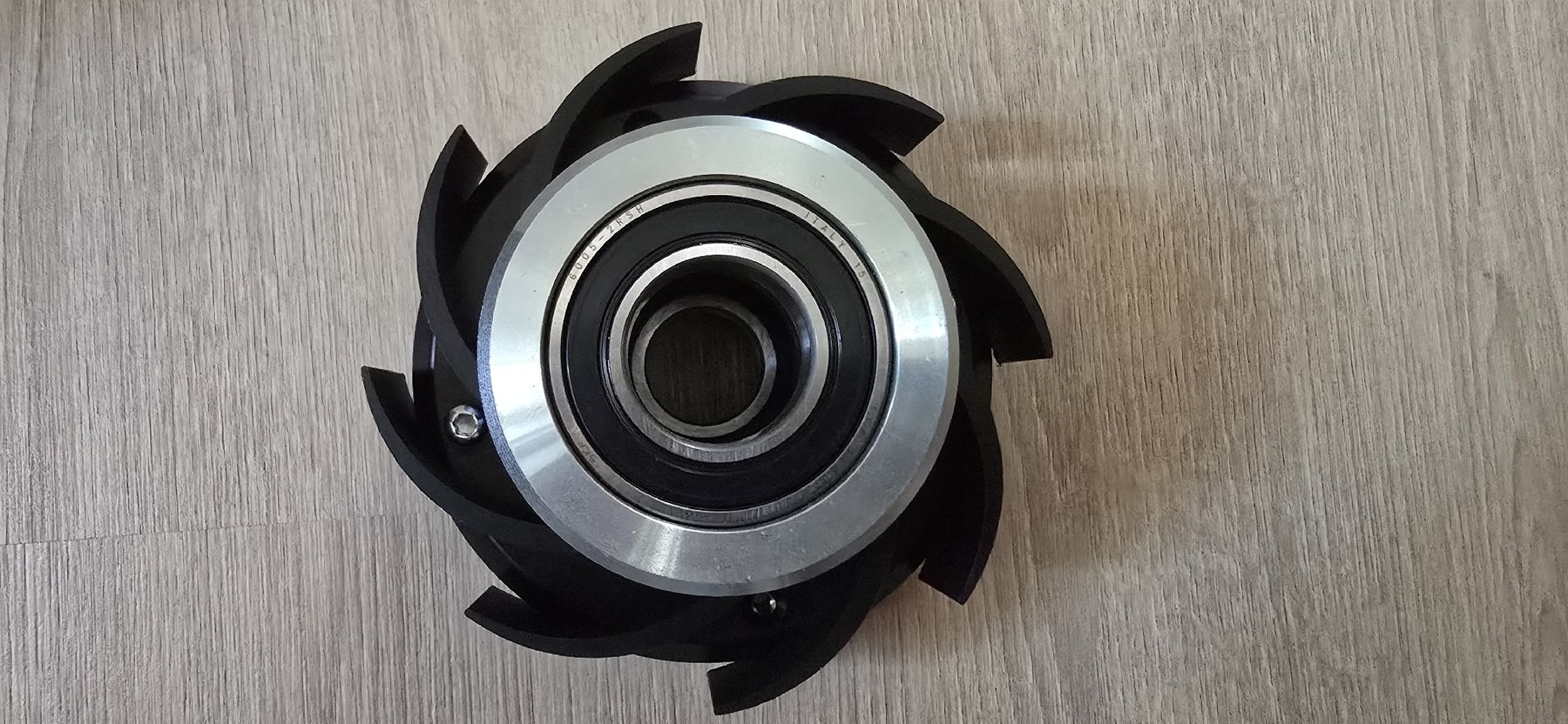 Tacx Vélos d'appartement: Tacx NEO 2T  Bearing kit – Neuf (Voir description) à Aubonne par hydrogene_09 1