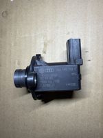 Schubumluftventil Audi VW 06H145710C gebrauchter Zustand