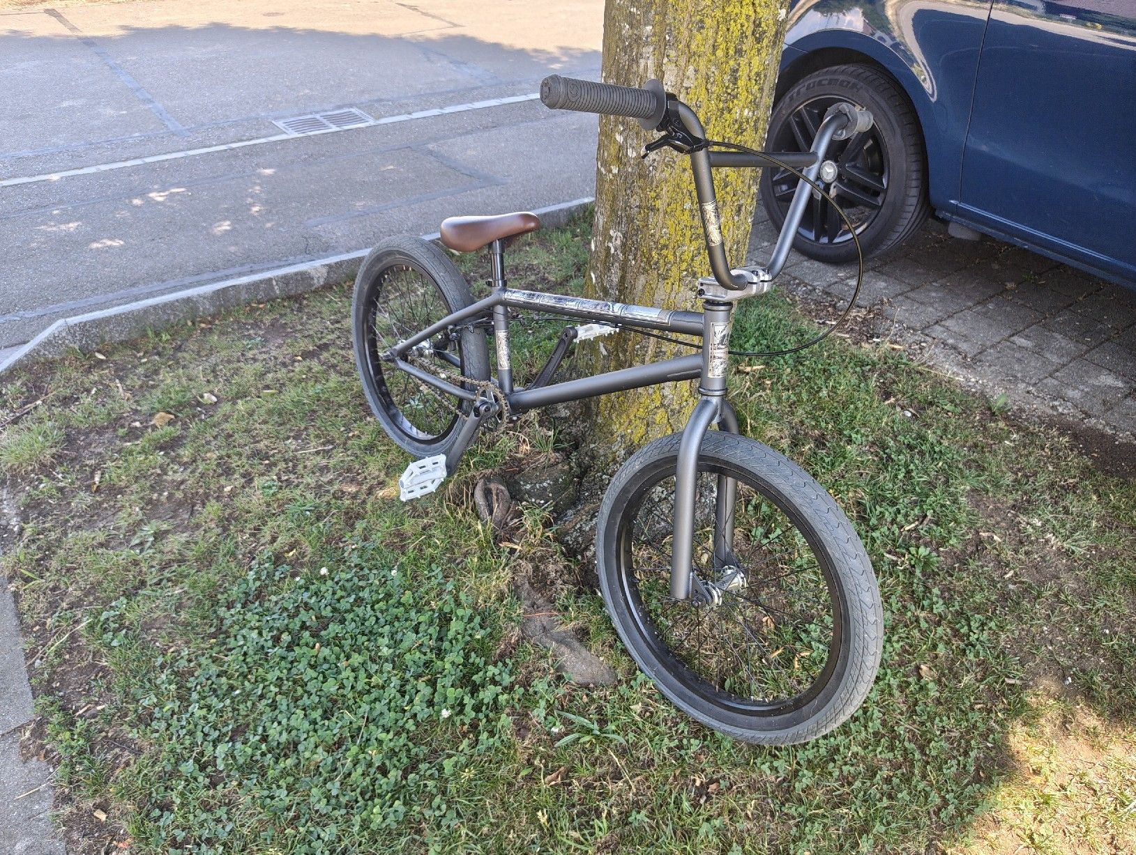 Vélos: Stereo Bikes Woofer BMX – D'occasion à Seuzach par dan1991 1