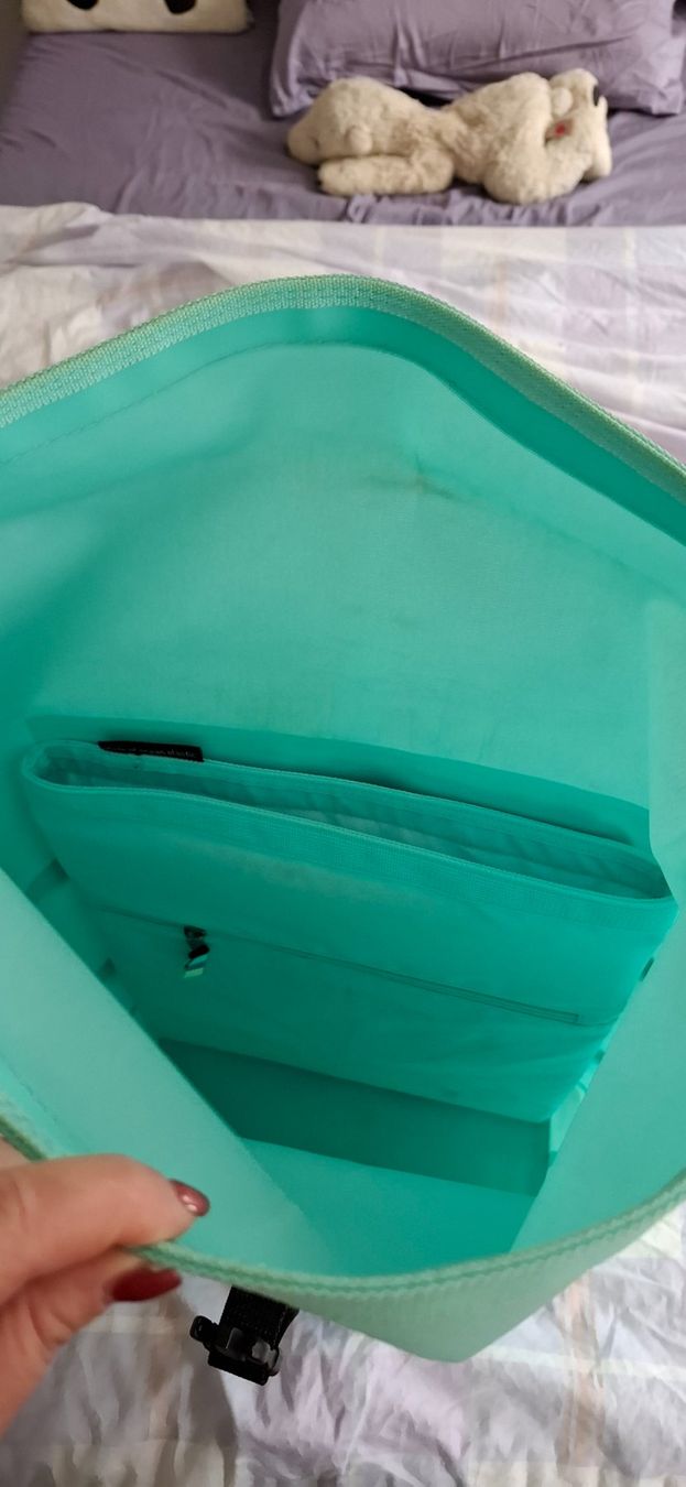 Zaini: Pari Rucksack – Usato da Gelterkinden venduto da heavensnotenough 1