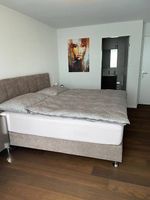 Bett / Boxspringbett