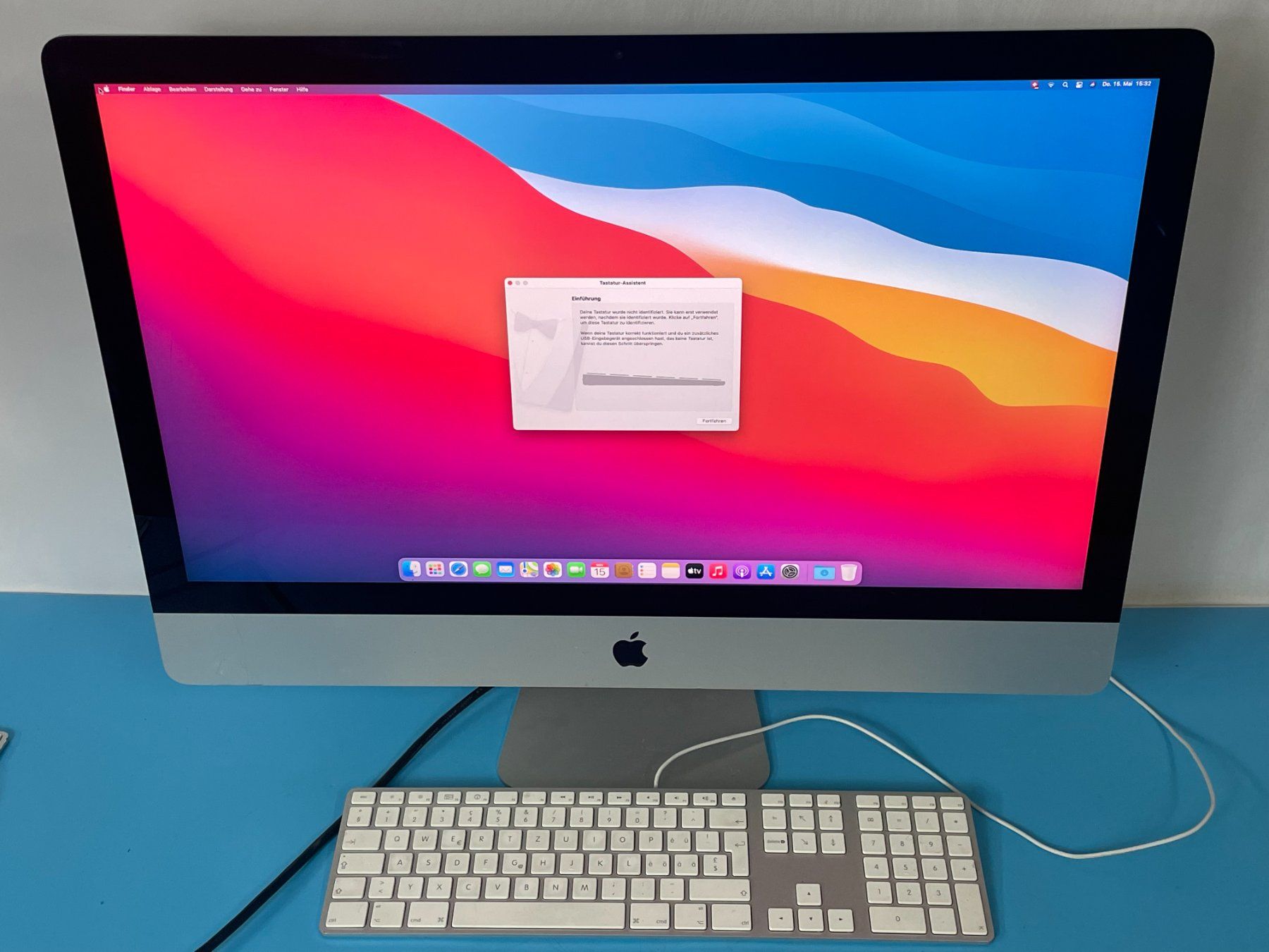 Apple iMac Retina 5K 27