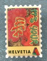 HELVETIA  Versicherung