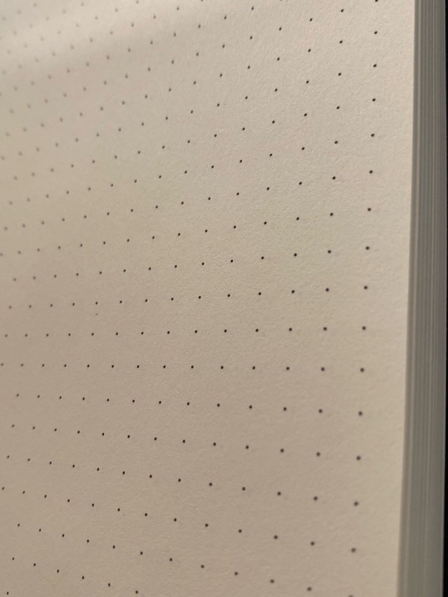 Libri: Bullet journal – Nuovo (secondo la descrizione) da Möhlin venduto da ser_85rz 4