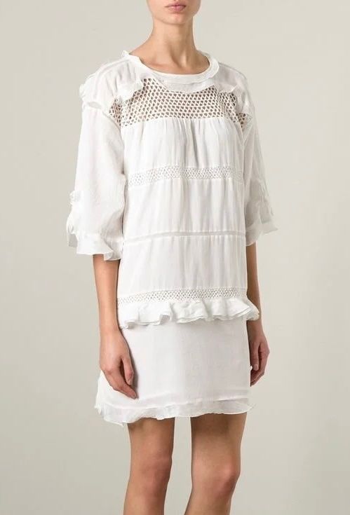 Isabel Marant Kleider: Isabel Marant Kleid – Neu (gemäss Beschreibung) aus Winterthur von 11.11