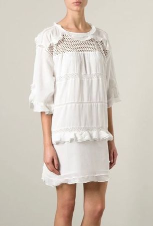 Isabel Marant Kleid