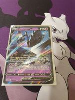 Necrozma V (BST 63) / -DE- / Kampfstile