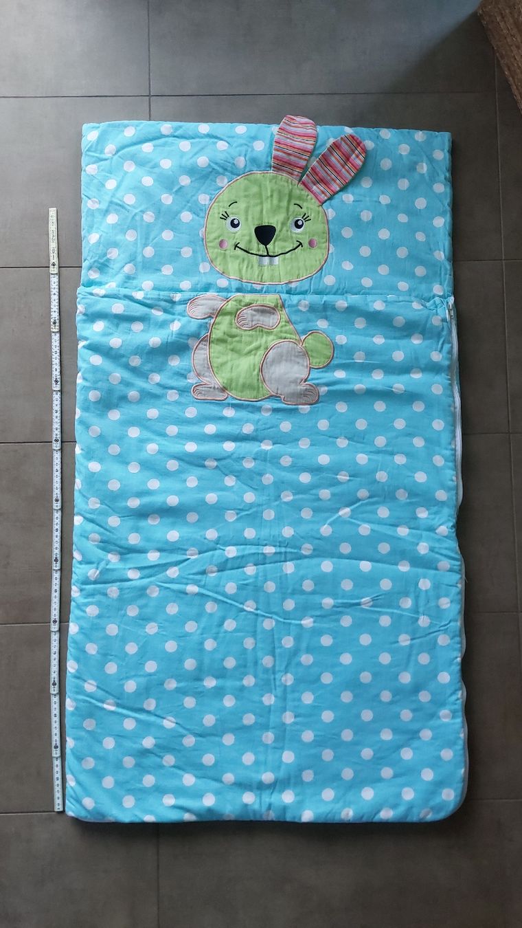 Sacchi a pelo: Schlafsack - Zewi – Usato da Auw venduto da pet_fc8x