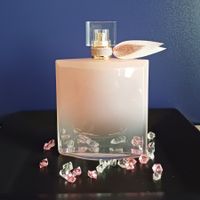 Lancôme La Vie Est Belle Vanille Nude Sample/Probe 1-10ml