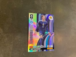Panini Adrenalyn