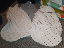 Babyschlafsack 