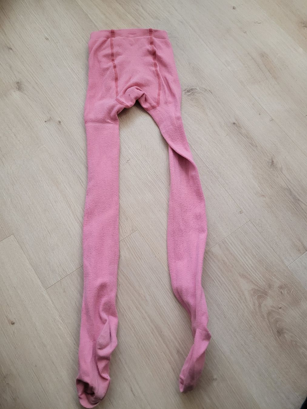 Calze & Collant: Strumpfhose Gr. 122/128 – Usato da Lupsingen venduto da sta_wgg5 2