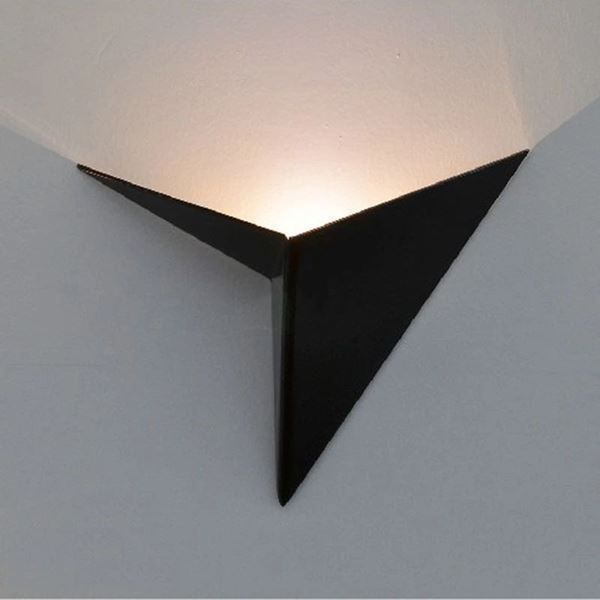 Lampade: DESIGNER Origami Wandlampe – Nuovo e nell'imballaggio originale da Winterthur venduto da Neilpryde01 2