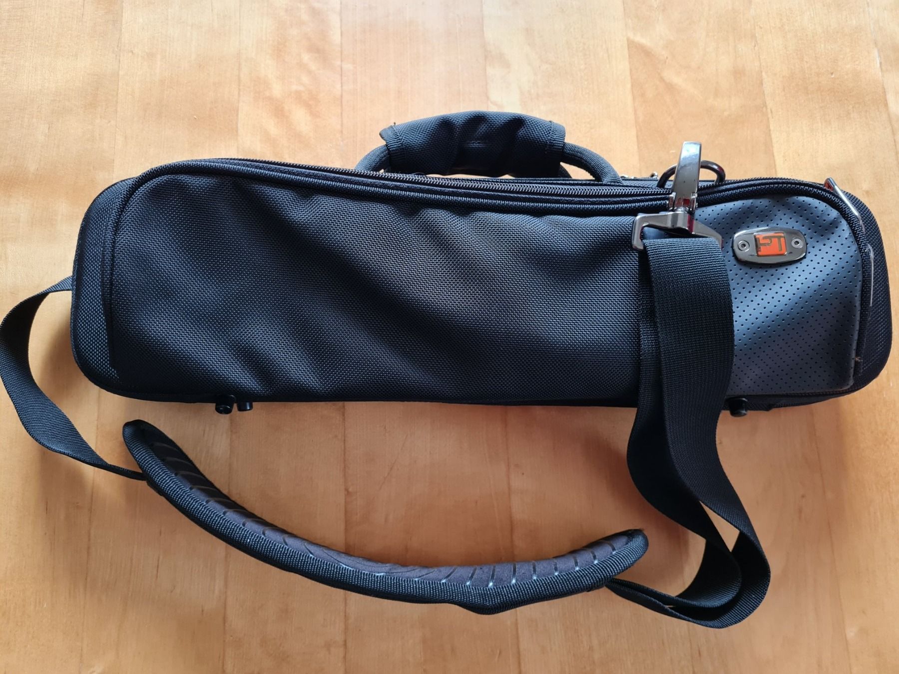 Valigie: Protec Slimline Pro Pac Flute Case - Querflötenkoffer/-Etui – Usato da Zürich venduto da chralo 2