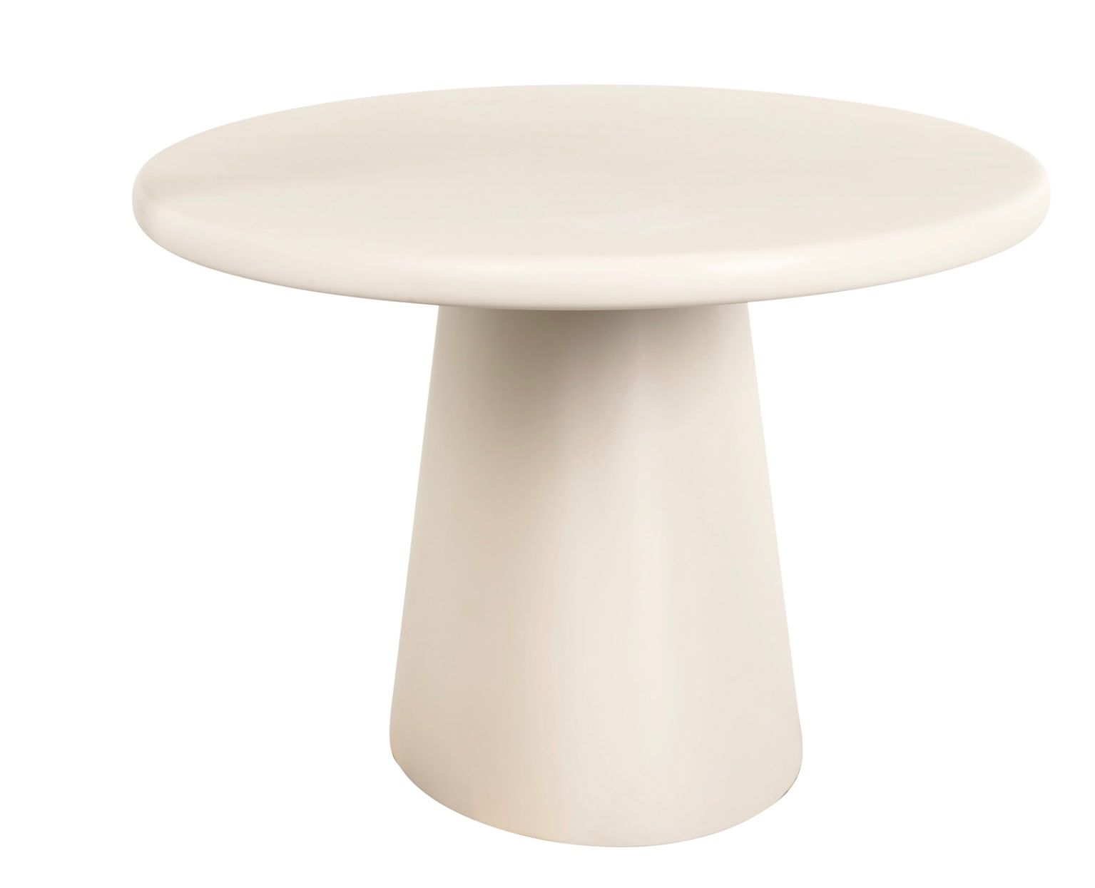 Tavoli: RICHMOND INTERIORS*Dining table Clayton beige – Nuovo e nell'imballaggio originale da Ruswil venduto da Miami-2026 2