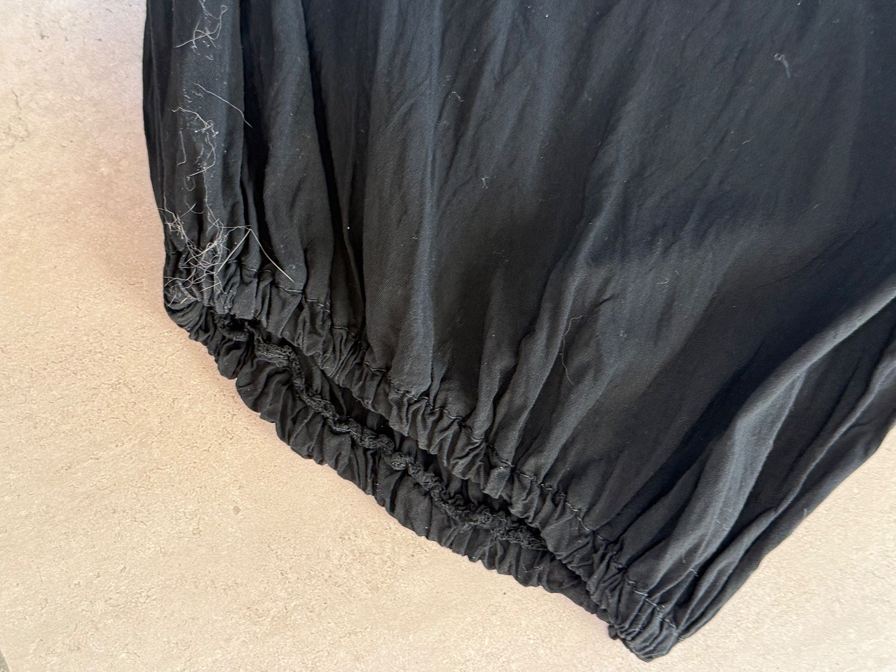 Hosen: Boho Pumphose aus Italien – Neu (gemäss Beschreibung) aus Sigriswil von ck56 2