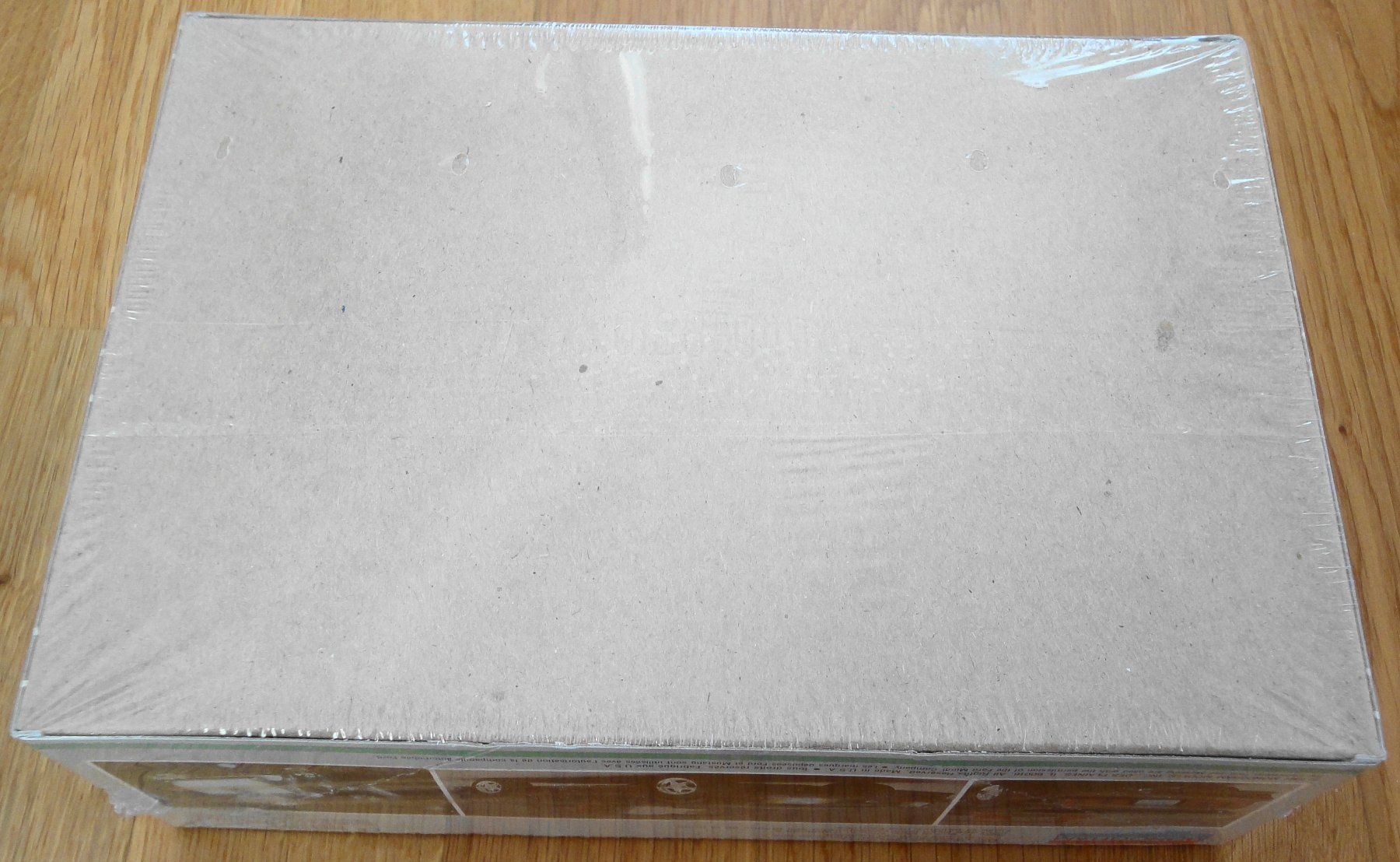 Kit di modellismo & Modellini statici: Monogram '91 Ford Mustang GT Convertible 1:24 – Nuovo e nell'imballaggio originale da Frümsen venduto da Malibu69 5