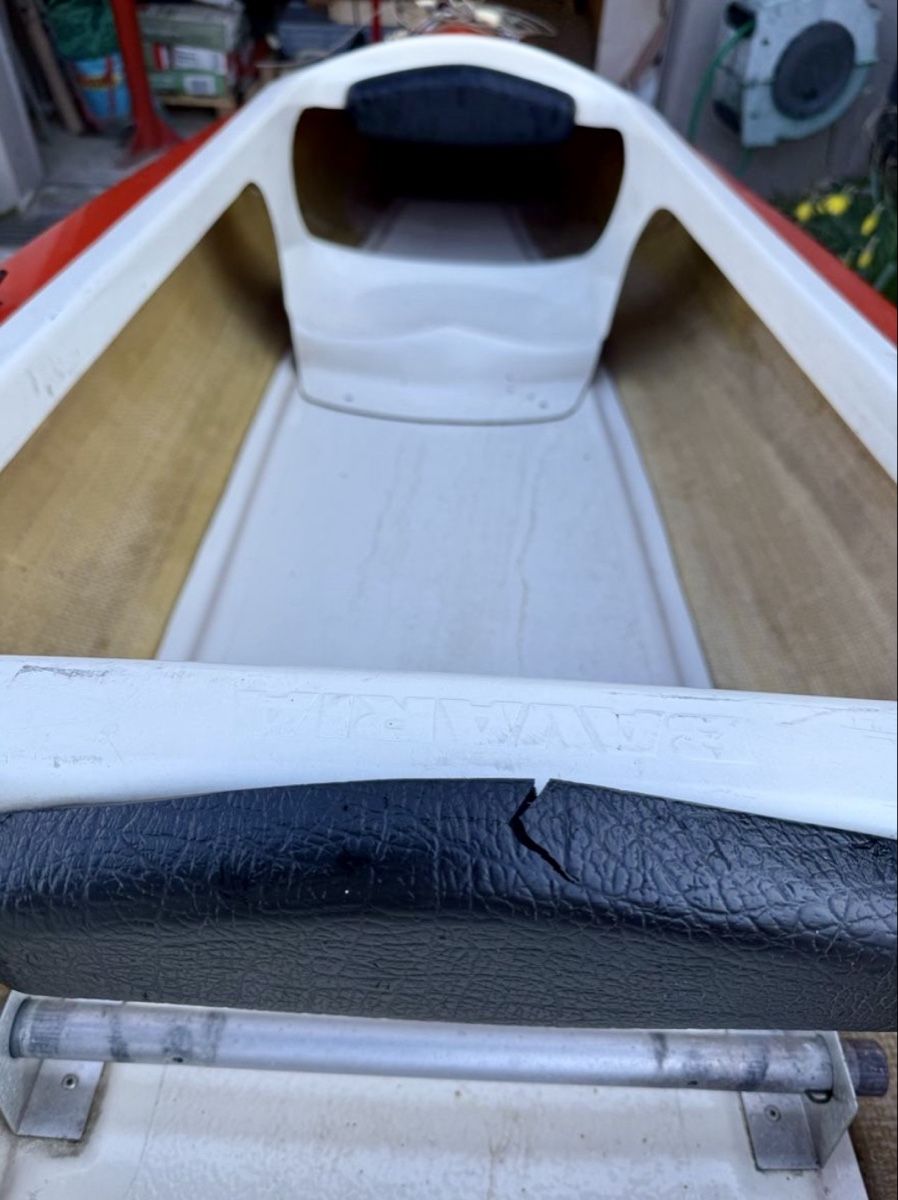Bavaria Bateaux: Kayak 2 personnes Bavaria-Amazonas 2 – D'occasion à La Neuveville par Oxalis-Studios 7