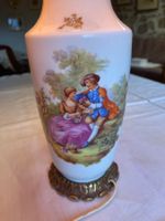 Tischlampe - Lampe