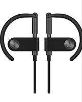 Bang & Olufsen Earset Bluetooth Headphones - Black