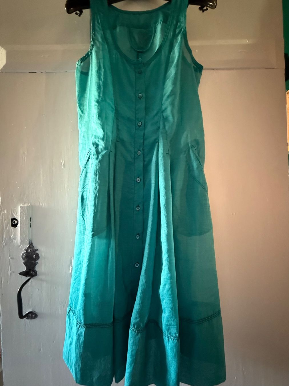 Girbaud Vestiti: Robe " MARITHÉ FRANÇOIS GIRBAUD " Kleid – Nuovo (secondo la descrizione) da Echandens venduto da pepite30