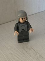 LEGO Star Wars Imperial Officer Minifigur (sw0261