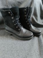 Timberland Damenschuh schwarz Grösse 38.5