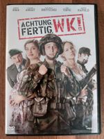 DVD - Achtung, Fertig, WK!