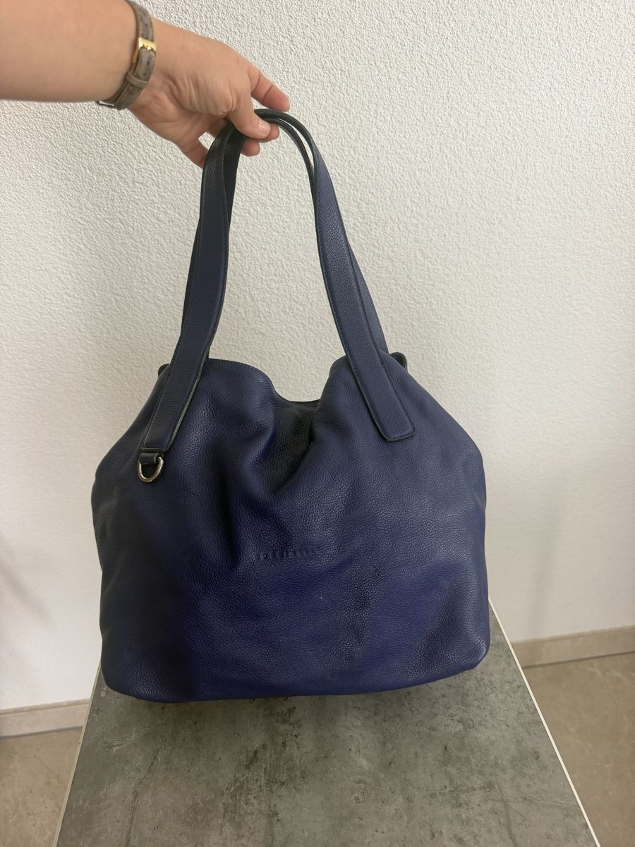 Coccinelle Sacs femmes: Coccinelle Echtleder Tasche – D'occasion à Uzwil par Calla03 1