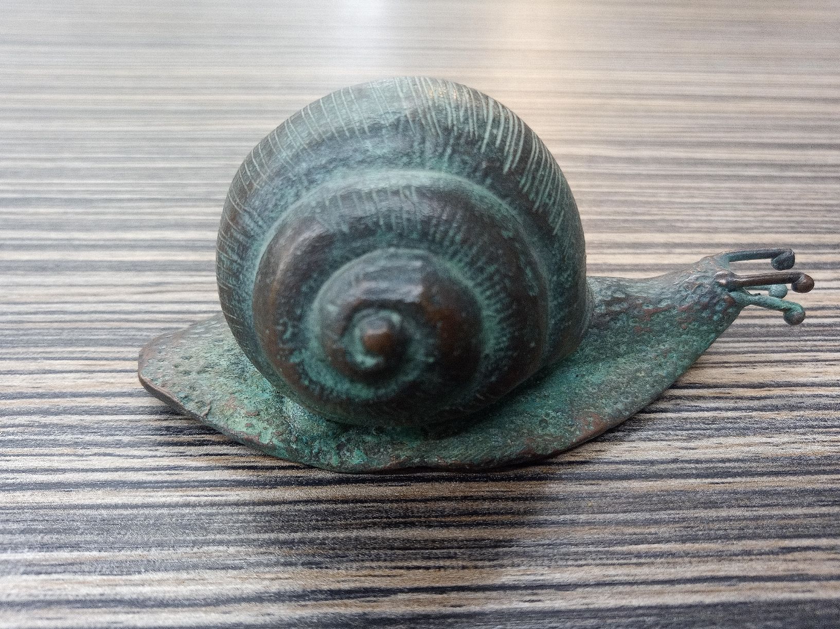 Tutte le decorazioni: Schnecke / Gartenschnecke – Usato da Reiden venduto da Zofi-Brocki