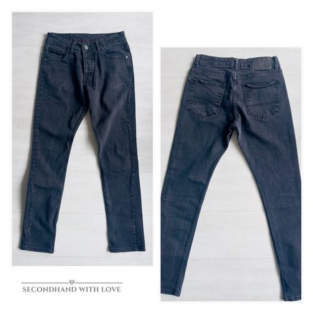 # MAN - Jeans Gr. 32 - HARRISON #