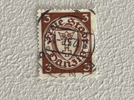 Gdansk DR Briefmarken ab 1 CHF (Gratis-Versand)